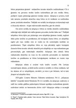 Diplomdarbs 'Adopcijas tiesiskais regulējums un ar to saistītās problēmas Latvijā', 21.