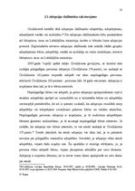 Diplomdarbs 'Adopcijas tiesiskais regulējums un ar to saistītās problēmas Latvijā', 25.