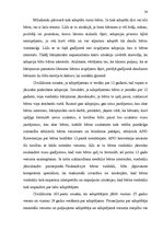 Diplomdarbs 'Adopcijas tiesiskais regulējums un ar to saistītās problēmas Latvijā', 28.