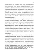 Diplomdarbs 'Adopcijas tiesiskais regulējums un ar to saistītās problēmas Latvijā', 29.