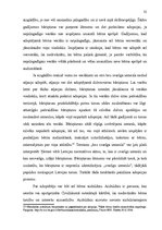 Diplomdarbs 'Adopcijas tiesiskais regulējums un ar to saistītās problēmas Latvijā', 35.