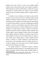 Diplomdarbs 'Adopcijas tiesiskais regulējums un ar to saistītās problēmas Latvijā', 41.