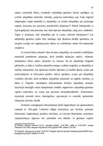 Diplomdarbs 'Adopcijas tiesiskais regulējums un ar to saistītās problēmas Latvijā', 42.