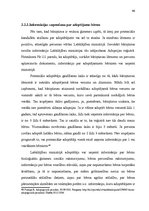 Diplomdarbs 'Adopcijas tiesiskais regulējums un ar to saistītās problēmas Latvijā', 46.