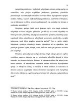 Diplomdarbs 'Adopcijas tiesiskais regulējums un ar to saistītās problēmas Latvijā', 51.