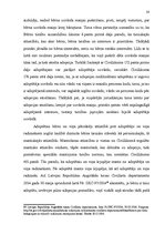Diplomdarbs 'Adopcijas tiesiskais regulējums un ar to saistītās problēmas Latvijā', 58.