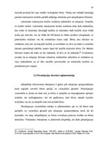 Diplomdarbs 'Adopcijas tiesiskais regulējums un ar to saistītās problēmas Latvijā', 59.