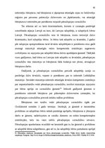 Diplomdarbs 'Adopcijas tiesiskais regulējums un ar to saistītās problēmas Latvijā', 61.