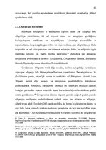 Diplomdarbs 'Adopcijas tiesiskais regulējums un ar to saistītās problēmas Latvijā', 62.