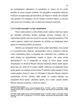 Diplomdarbs 'Adopcijas tiesiskais regulējums un ar to saistītās problēmas Latvijā', 65.