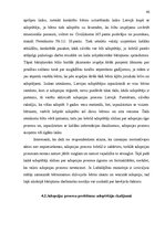 Diplomdarbs 'Adopcijas tiesiskais regulējums un ar to saistītās problēmas Latvijā', 80.