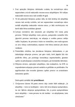 Diplomdarbs 'Adopcijas tiesiskais regulējums un ar to saistītās problēmas Latvijā', 84.
