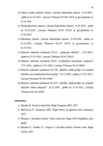 Diplomdarbs 'Adopcijas tiesiskais regulējums un ar to saistītās problēmas Latvijā', 88.