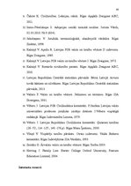 Diplomdarbs 'Adopcijas tiesiskais regulējums un ar to saistītās problēmas Latvijā', 89.