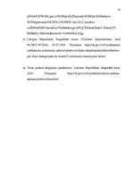 Diplomdarbs 'Adopcijas tiesiskais regulējums un ar to saistītās problēmas Latvijā', 92.