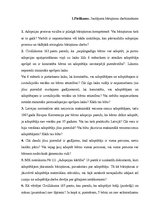 Diplomdarbs 'Adopcijas tiesiskais regulējums un ar to saistītās problēmas Latvijā', 94.