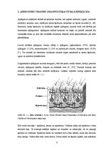 Referāts 'Apdegumu traumu iegūšanas mehānismi', 6.
