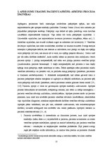 Referāts 'Apdegumu traumu iegūšanas mehānismi', 10.