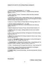 Referāts 'Apdegumu traumu iegūšanas mehānismi', 23.