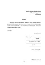 Referāts 'Apdegumu traumu iegūšanas mehānismi', 25.