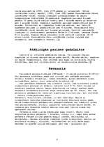 Referāts 'Fenoloģisko novērojumu atspoguļojums pa gadalaikiem', 6.