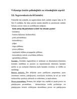 Konspekts 'Veiksmīgu izstāžu psiholoģiskie un tehnoloģiskie aspekti', 1.