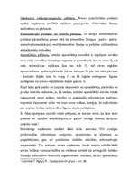 Konspekts 'Veiksmīgu izstāžu psiholoģiskie un tehnoloģiskie aspekti', 3.