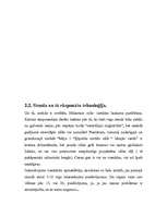 Konspekts 'Veiksmīgu izstāžu psiholoģiskie un tehnoloģiskie aspekti', 6.