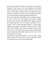 Konspekts 'Veiksmīgu izstāžu psiholoģiskie un tehnoloģiskie aspekti', 7.