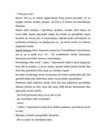 Konspekts 'Veiksmīgu izstāžu psiholoģiskie un tehnoloģiskie aspekti', 9.