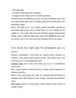 Konspekts 'Veiksmīgu izstāžu psiholoģiskie un tehnoloģiskie aspekti', 10.