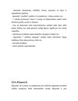 Konspekts 'Veiksmīgu izstāžu psiholoģiskie un tehnoloģiskie aspekti', 14.