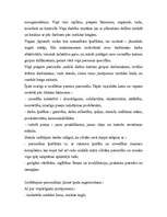 Konspekts 'Veiksmīgu izstāžu psiholoģiskie un tehnoloģiskie aspekti', 17.