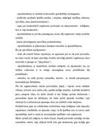 Konspekts 'Veiksmīgu izstāžu psiholoģiskie un tehnoloģiskie aspekti', 18.