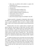 Prakses atskaite 'Prakses atskaite SIA "Farads"', 6.