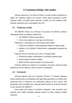 Prakses atskaite 'Prakses atskaite SIA "Farads"', 17.