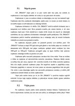 Prakses atskaite 'Prakses atskaite SIA "Farads"', 21.