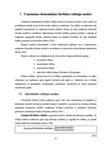 Prakses atskaite 'Prakses atskaite SIA "Farads"', 26.