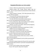 Prakses atskaite 'Prakses atskaite SIA "Farads"', 43.