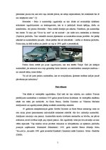 Referāts 'Brends - kas tas ir? Mercedes - Benz brenda apskate', 5.