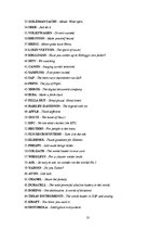 Referāts 'Brends - kas tas ir? Mercedes - Benz brenda apskate', 10.