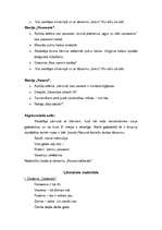 Konspekts 'Nodarbības konspekts mūzikā', 3.