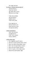 Konspekts 'Nodarbības konspekts mūzikā', 4.