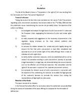 Referāts 'Civiltiesiski darījumi publiska iepirkuma rezultātā', 15.