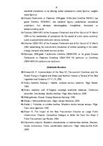 Referāts 'Civiltiesiski darījumi publiska iepirkuma rezultātā', 20.