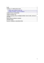 Referāts 'Stratēģiskais plāns uzņēmumam "X" no 2007. līdz 2012.gadam', 2.