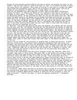 Eseja 'Describe stream of consciousness and how it relates to the James Joyce stories "', 1.