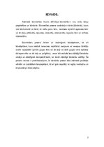 Referāts 'Atbildīgais būvdarbu vadītājs un viņa pienākumi (loma būvniecības procesā)', 2.
