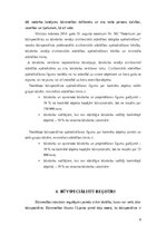 Referāts 'Atbildīgais būvdarbu vadītājs un viņa pienākumi (loma būvniecības procesā)', 8.
