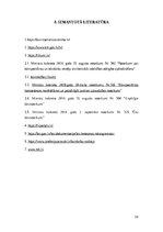 Referāts 'Atbildīgais būvdarbu vadītājs un viņa pienākumi (loma būvniecības procesā)', 18.